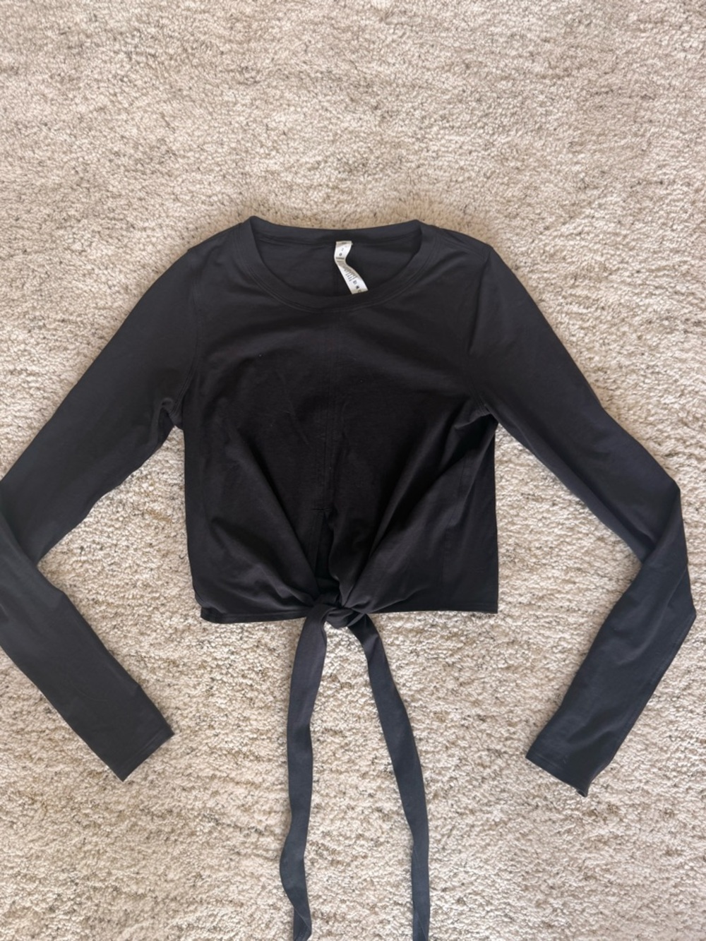 Lululemon top